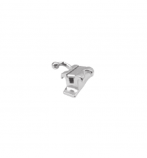 Трубка щёчная Elite Silver 022  (26 зуб) UL6 (OO)